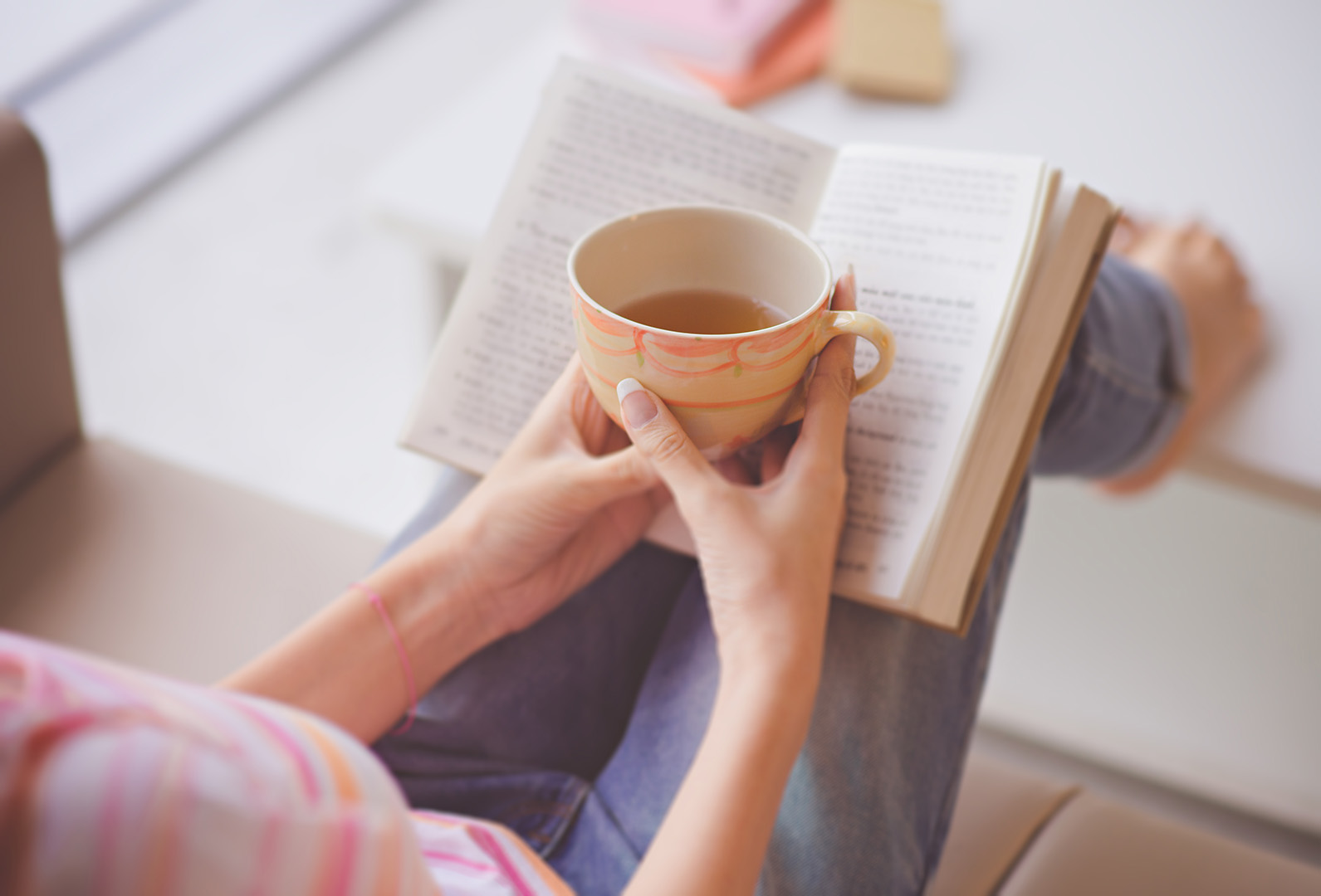 Personal Blog