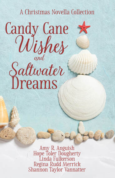 Candy Cane Wishes and Saltwater Dreams