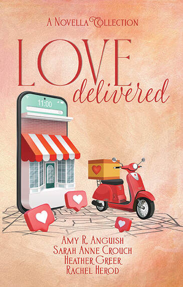 Love Delivered