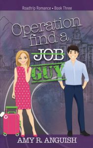 Operation Find a Guy
