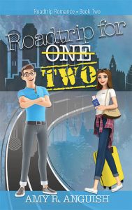 Roadtrip for Two