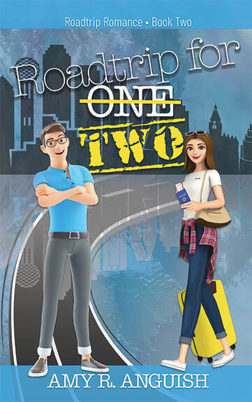 Roadtrip for Two