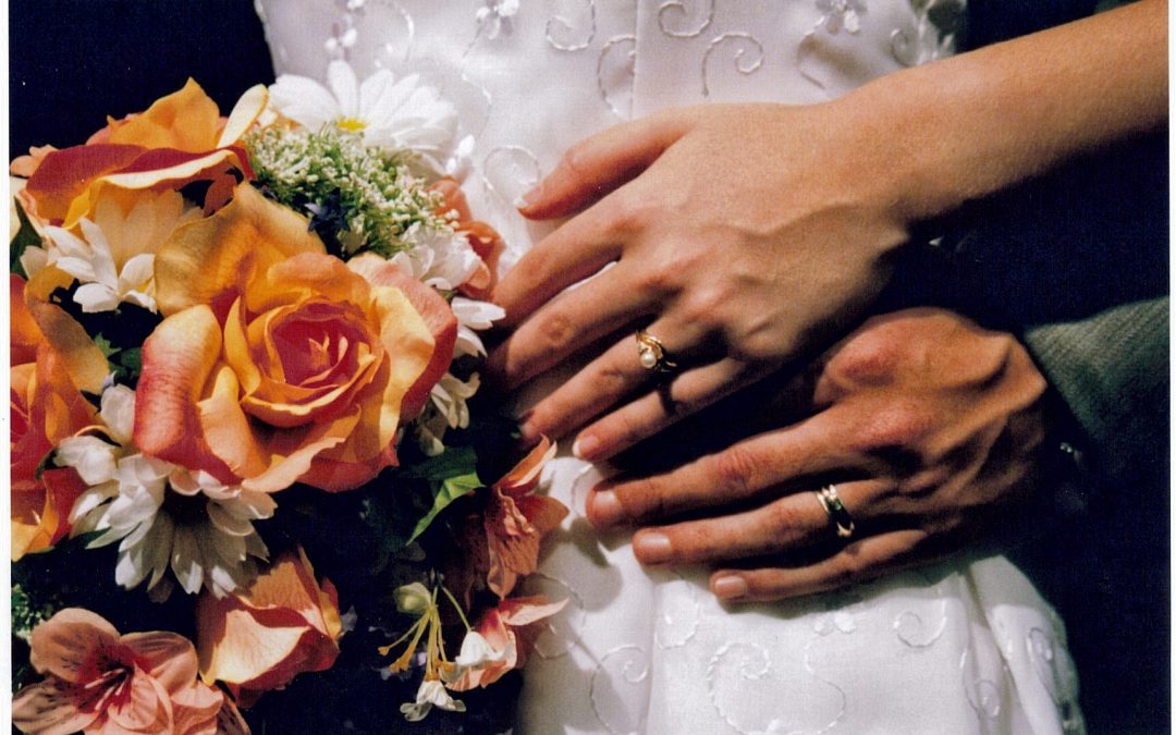 Engagement Ring Legacy